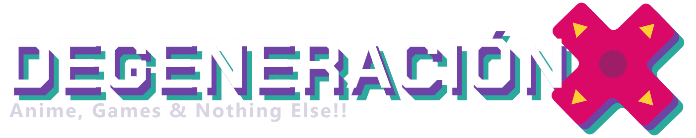 Degeneraciónx