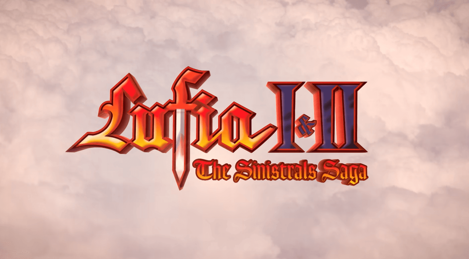 Lufia & the Fortress of Doom y Lufia II volverán juntos en 2027
