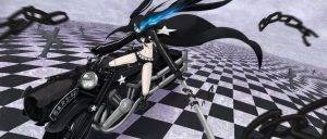 Black-Rock-Shooter