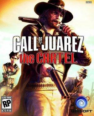 Call Of Juarez The Cartel