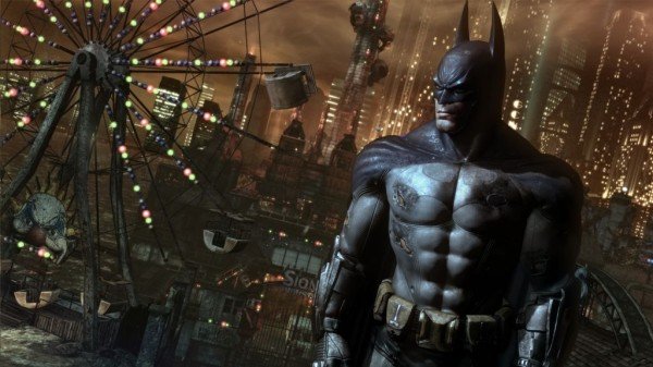 Batman-Arkham-City