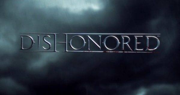Dishonored
