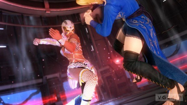 doa5mariposa
