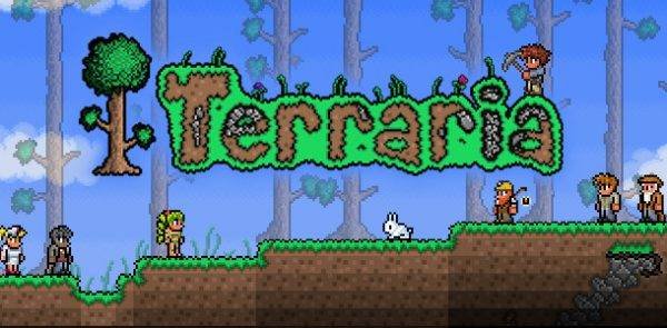 terraria