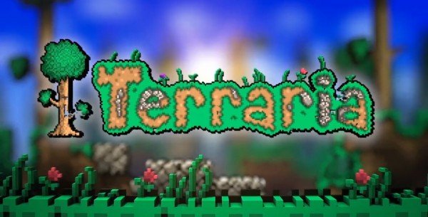 terraria screen