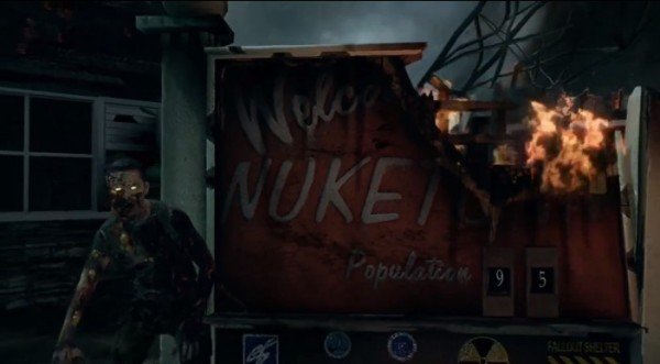 nuketown zombies