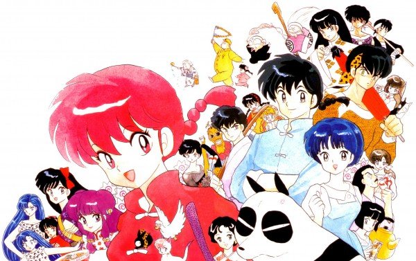 ranma