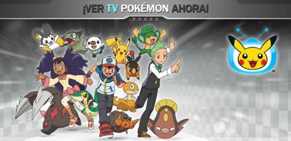 pokemontv