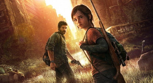 the last of us