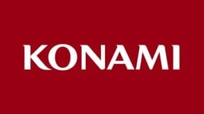 konami logo