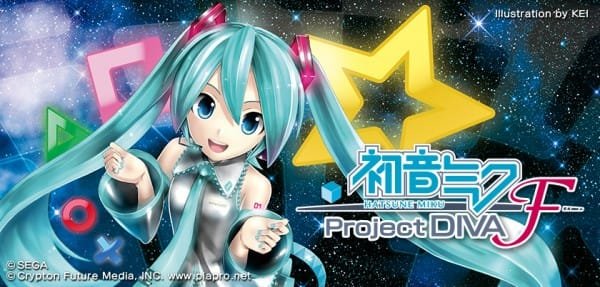 project diva