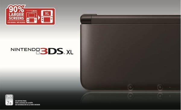 3dsblack