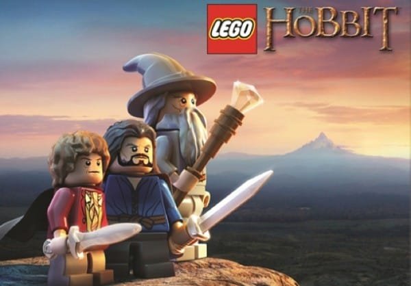 LegoHobbit