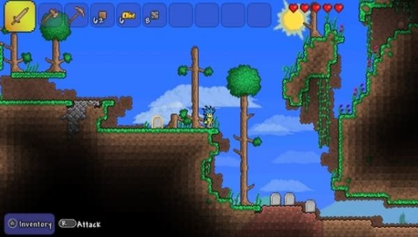 Terraria