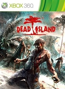 boxart deadisland