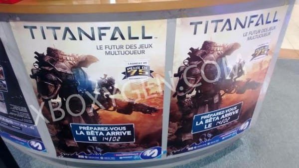 titanfall france