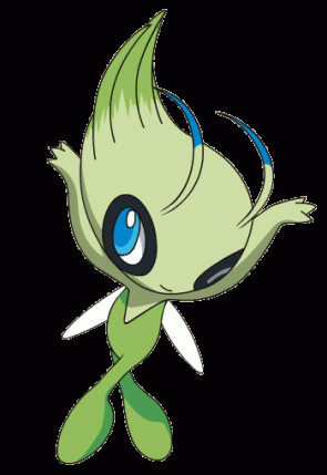 Celebi