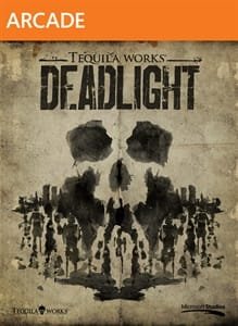 boxart Deadlight