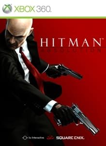 boxart Hitman Absolution