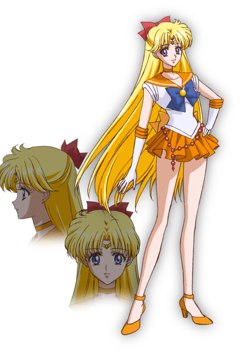 Sailor Moon 14