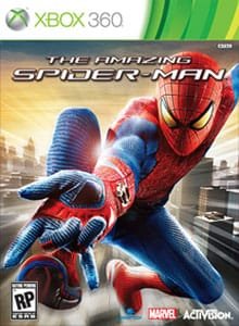 boxart amzingspiderman