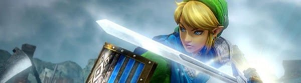 19 Hyrule Warriors