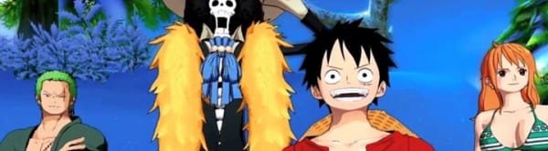 27 One Piece