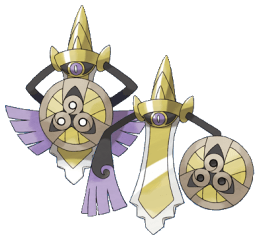 Aegislash