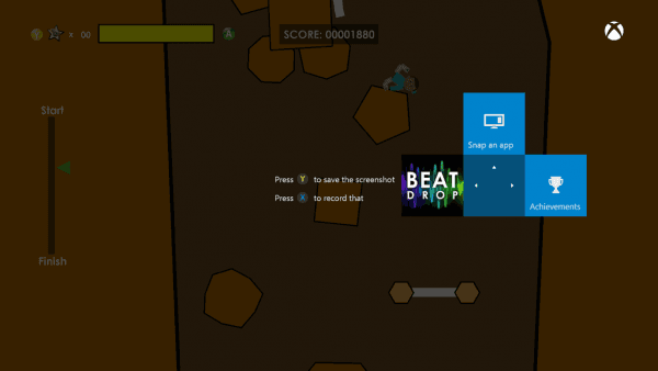 xbo screenshot feature
