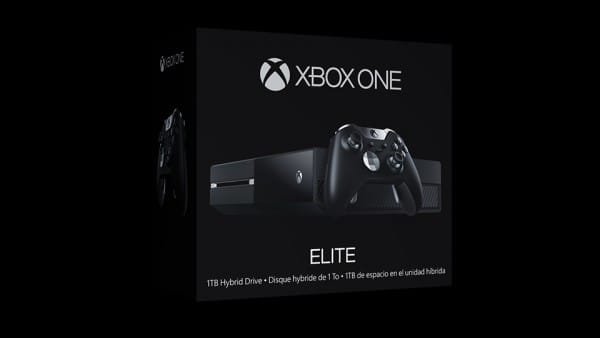 xbo elite 1tb 4