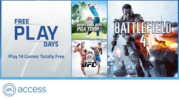 ea access
