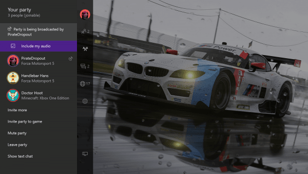 Marzo-Party-Chat_Twitch-Broadcasts