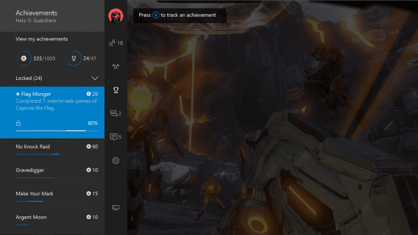 Marzo-Track-Achievement-progress-in-the-Xbox-One-guide