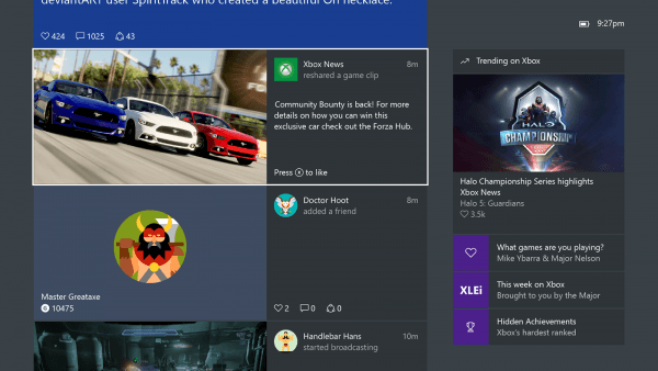 Marzo-Video-playback-directly-in-the-Xbox-One-Activity-Feed