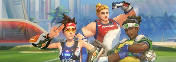overwatch summer games 1